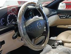 مرسيدس بنز S-Class
